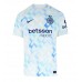 Inter Milan Alessandro Bastoni #95 Borta Kläder 2025-26 Kortärmad